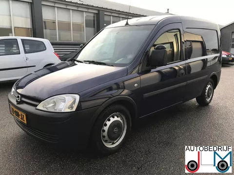 Opel COMBO 1.7 dl zeer netjes