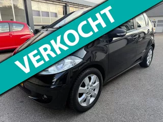 Mercedes-Benz A-klasse 150 Classic Airco Cruise control