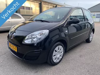 Renault Twingo 1.2-16V Acces verkocht