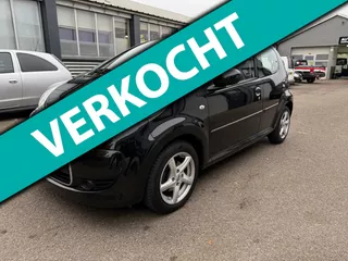 Citroen C1 1.0-12V S&eacute;duction verkocht