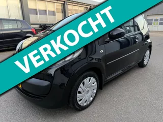 Citroen C1 1.0-12V S&eacute;duction verkocht