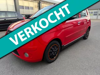 Kia Picanto 1.1 Fifteen Airco verkocht