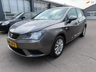 Seat IBIZA 1.4 Style 2014 Garantie 5deurs 109462 KM