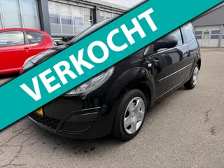 Renault Twingo 1.2-16V Acces verkocht