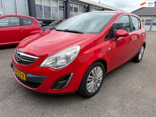 Opel CORSA 1.2-16V Cosmo Airco 2011